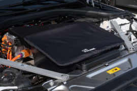 RATI Frunk – BMW i4 eDrive35 / eDrive40 (zonder M-Sport onderstel)