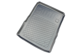Kofferbakmat Mercedes S V 223 long S/4 12.2020- / Mercedes S W 223 S/4 12.2020-heden
