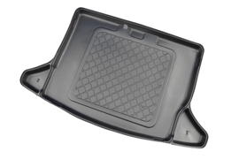 Rubberen Kofferbakmat op Maat – Kia Niro / PHEV / e-Niro SUV/5 (2016–2022)