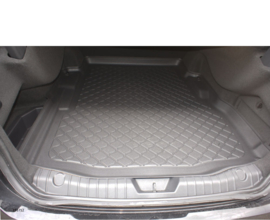 Kofferbakmat Jaguar XF (X260) Sedan 4drs 09.2015-