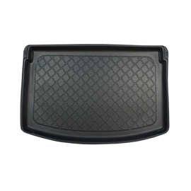 Kofferbakmat Mazda CX-3  4x4  2015-2019 & CX 3 facelift 2021