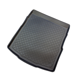 Rubberen Kofferbakmat op Maat – Volkswagen Passat B8 Sedan – 2014–2021
