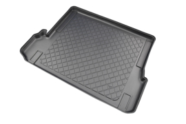 Kofferbakmat Toyota Land Cruiser J150 (2009–2024) – Keuze: 5 of 7-zits