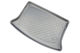Rubberen Kofferbakmat op Maat – BYD Dolphin G DM-i Plug-in Hybride (2026-)