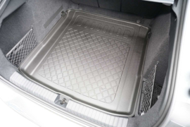 Rubberen Kofferbakmat op Maat – Audi A6 Sportback e-tron – vanaf 2024