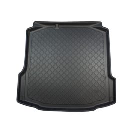 Kofferbakmat Seat Toledo IV Hatchback 5drs 02.2013-