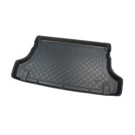 Kofferbakmat Suzuki Grand Vitara II 4x4 5drs 2005-02.2015