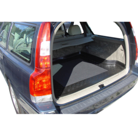 Rubberen Kofferbakmat op Maat – Volvo V70 / XC70 C/5 (2000–2016)