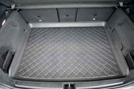 Kofferbakmat Mercedes B W246/W247 2011-heden
