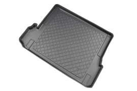 Kofferbakmat Toyota Land Cruiser J150 (2009–2024) – Keuze: 5 of 7-zits