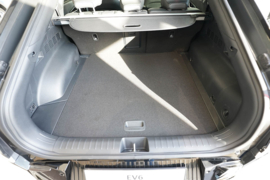 Kofferbakmat Kia EV6 (electric) SUV/5 10.2021>