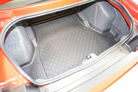 Kofferbakmat Dodge Challenger III + Facelift 2014 CP/3 02.2008-heden