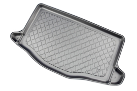 Kofferbakmat SsangYong Tivoli X150 Facelift SUV/5 (vanaf 01.2020) Voor hoogste positie van variabele vloer