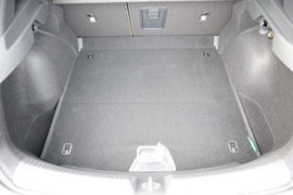 Kofferbakmat Hyundai i30 III (PD) Fastback 48V-Hybrid (v.a. 2020)