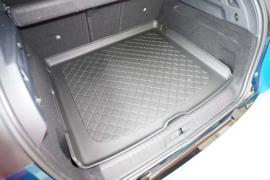 Rubberen Kofferbakmat op Maat – Peugeot 3008 III Hybrid / PHEV / Electric SUV/5 (v.a. 2024)