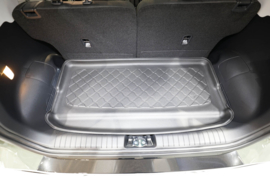 Rubberen Kofferbakmat op Maat – Hyundai Inster (electric) – vanaf 2025