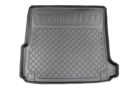 Kofferbakmat Volvo V60 II & Cross Country – Niet voor biFuel / T6 Gas