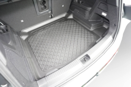 Kofferbakmat Renault Espace VI E-Tech full hybrid SUV/5 04.2023-heden (5 pers. uitvoering)