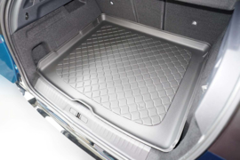 Rubberen Kofferbakmat op Maat – Peugeot 3008 III Hybrid / PHEV / Electric SUV/5 (v.a. 2024)