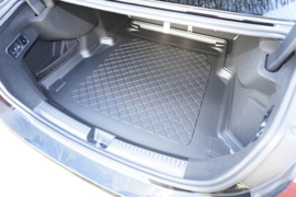 Kofferbakmat Mercedes E W 214 Limousine  08.2023-heden; niet voor Plug-in Hybrid