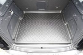 Rubberen Kofferbakmat op Maat – Peugeot 3008 II Hybrid / Hybrid4 SUV/5 (2019–2023)