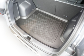 Rubberen Kofferbakmat op Maat – BYD Atto 3 EVO (2026-)