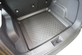 Rubberen Kofferbakmat op Maat – Omoda 5 – vanaf 2024