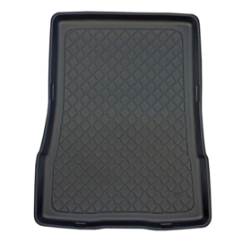 Rubberen Kofferbakmat op Maat – BMW 7 Serie G11 / G12 Sedan (2015–2022)