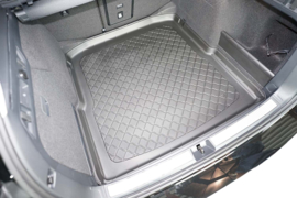 Kofferbakmat Skoda Superb IV Combi C/5 (v.a. 12.2023)