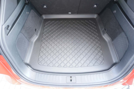 Pagina titel Rubberen Kofferbakmat op Maat – Changan Deepal S07 Elektrisch (2026-)