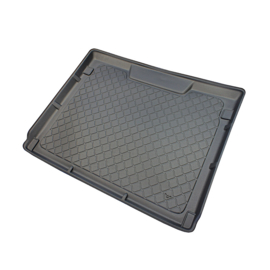 Kofferbakmat Renault Kangoo II  01.2008-2021