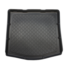 Kofferbakmat Ford Grand C-MAX 11.2010->; 5 zits