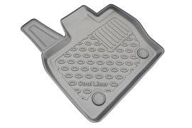 Automatten Kunststof  Schaalmatten Land Rover Range Rover V (L460) SUV/5 11.2021- (korte wielbasis)