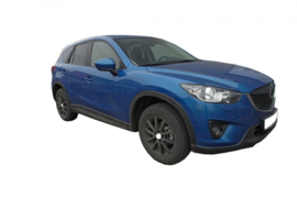 Kofferbakmat Mazda CX-5 4x4 02.2012-2017