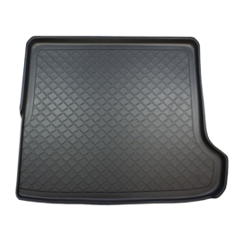 Rubberen Kofferbakmat op Maat – Volvo V70 II / XC70 – 5/7-zits – 2000–2007