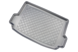 Rubberen Kofferbakmat op Maat – Alfa Romeo Junior SUV/5 Hybrid & Electric (v.a. 2024)