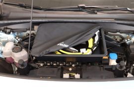 RATI Frunk – Ford Explorer (2024–) & Ford Capri (2024–)