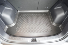 Rubberen Kofferbakmat op Maat – BYD Atto 3 EVO (2026-)