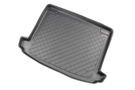 Rubberen Kofferbakmat op Maat – Renault Clio IV Grandtour – 2013–2021