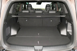 Rubberen Kofferbakmat op Maat – Hyundai Santa Fe V (MX5) Hybrid / PHEV – 5-zits – vanaf 2024