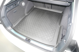 Kofferbakmat Volkswagen Passat B9 Variant / Passat B9 Variant Hybrid MHEV / Passat B9 Variant Plug-in Hybrid / 11.2023-heden