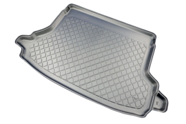 Kofferbakmat Subaru Forester V (SK) e-Boxer (06.2019 – 10.2024)