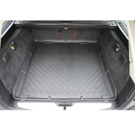 Rubberen Kofferbakmat op Maat – BMW 5-serie F11 Touring (2010–2017)