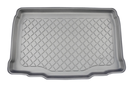 Rubberen Kofferbakmat op Maat – Fiat Grande Panda – vanaf 2025