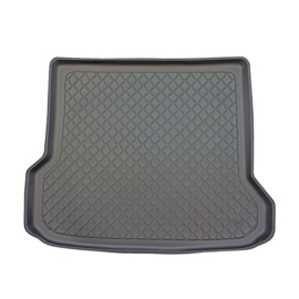 Kofferbakmat Volvo V70 / XC70 (I/II/III) 2000-2016