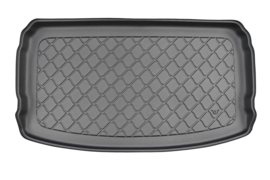 Kofferbakmat Mini Clubman I (Combi/5) 11.2006 – 09.2015