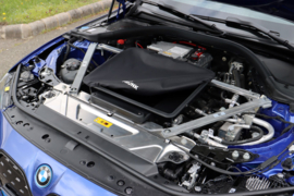 RATI Frunk – BMW i4 eDrive35 / eDrive40 (met M-Sport onderstel)