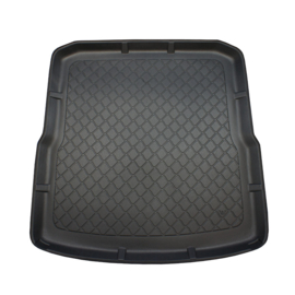 Kofferbakmat Skoda Superb II Combi (3T) (11.2009–08.2015)