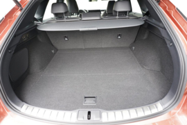 Kofferbakmat Lexus RX V (AL30) 350h Hybrid, 500h Hybrid, 450h+ Plug-in Hybrid  2022-heden