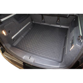 Kofferbakmat Seat Alhambra II 09.2010- /  Volkswagen Sharan II  9.2010-